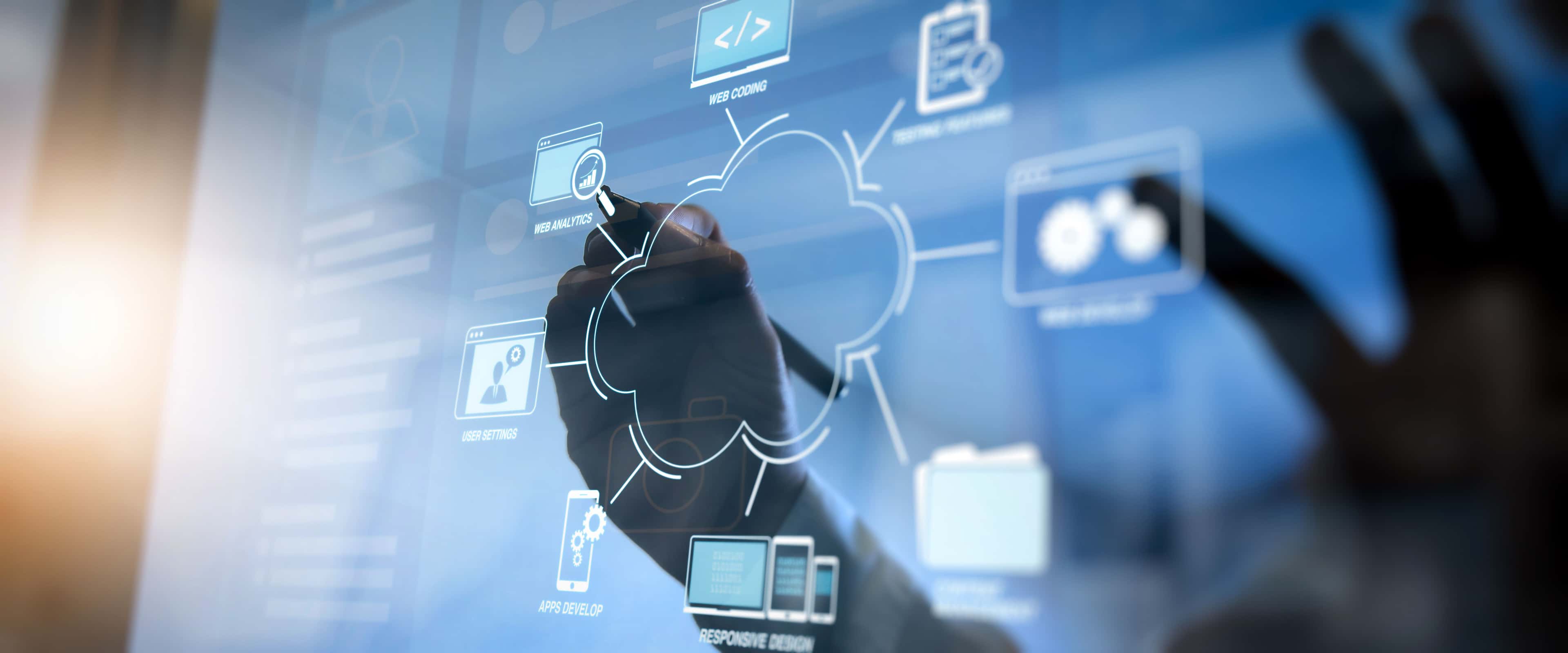 Hero image for Instrumentering