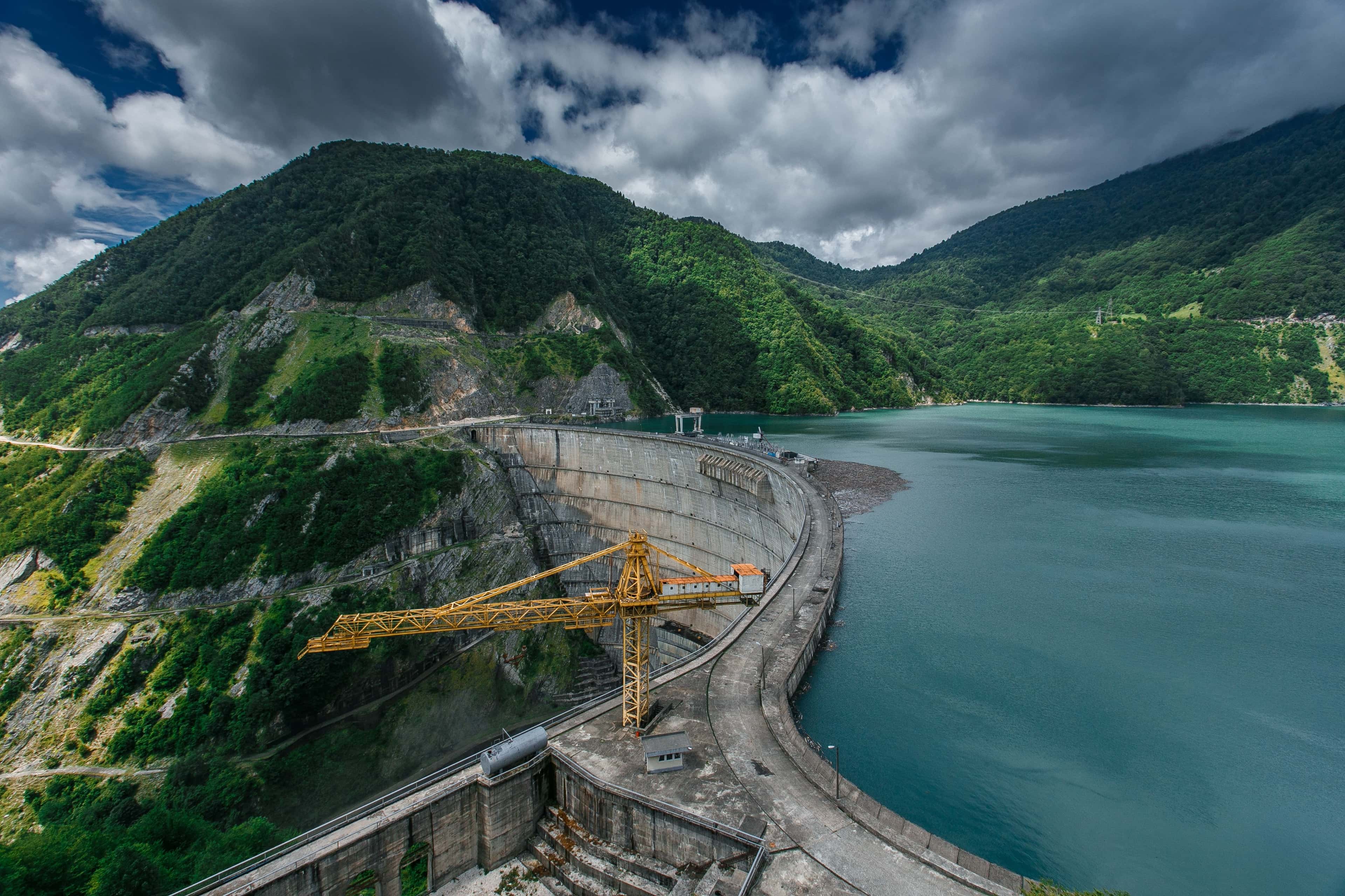 Hero image for Styrket forsyningssikkerhet