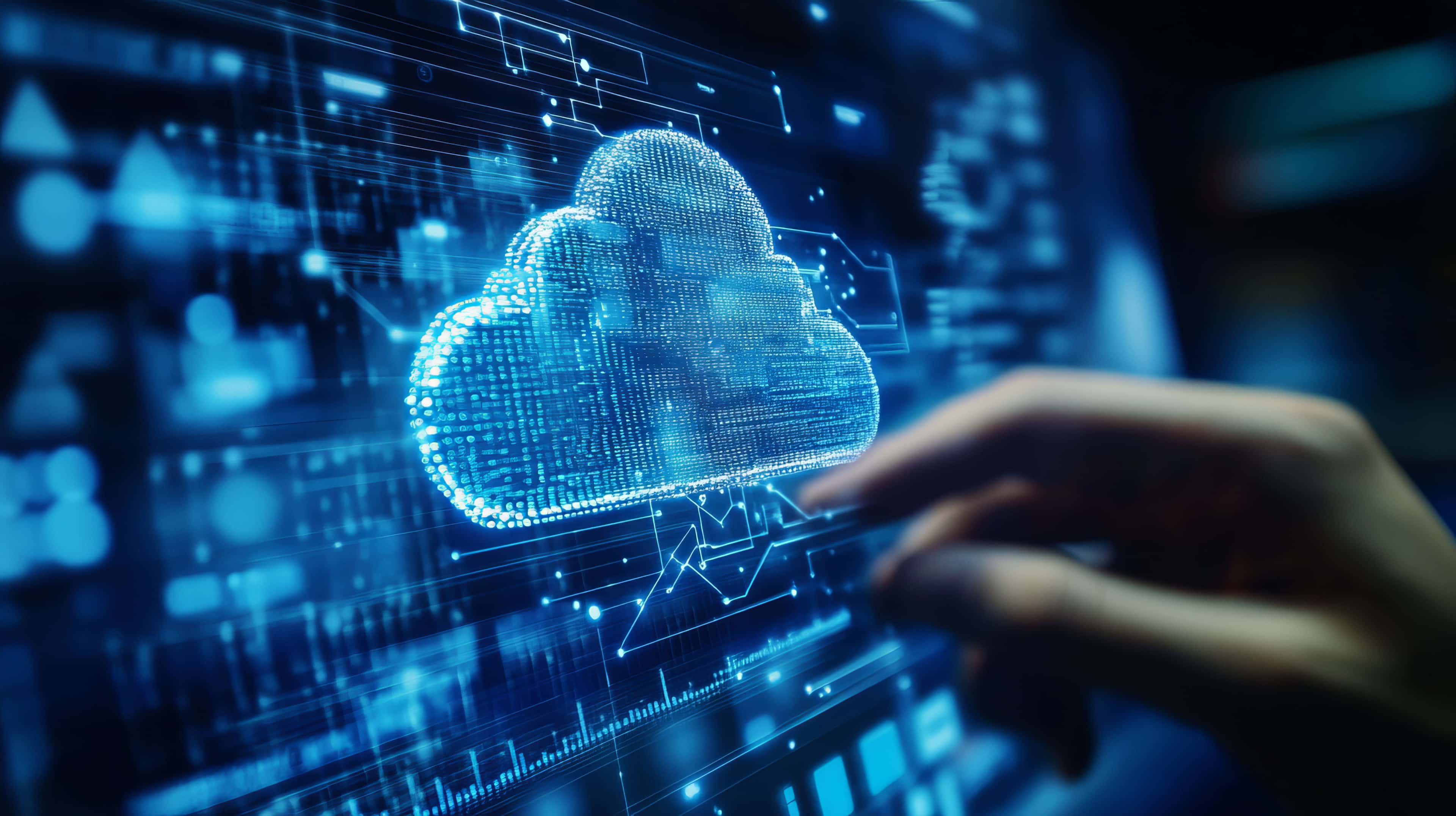 Hero image for Ta kontroll over hele verdikjeden